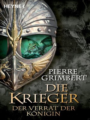 cover image of Der Verrat der Königin